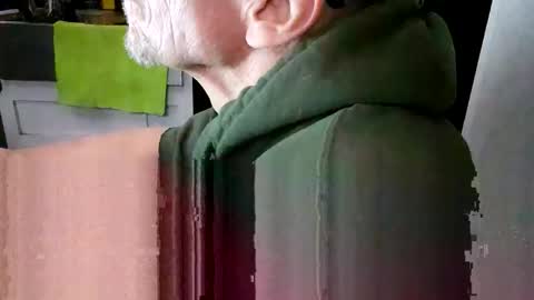 Steve... aka SkinnieDippin aka TimberTramp online show from 02/01/26, 12:53