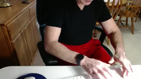 Brussells online show from 01/02/25, 04:46