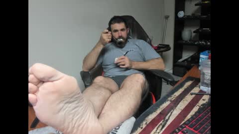 BRUTALMASTER1983 online show from 12/28/24, 05:44