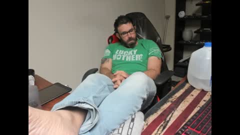 BRUTALMASTER1983 online show from 12/29/24, 05:42