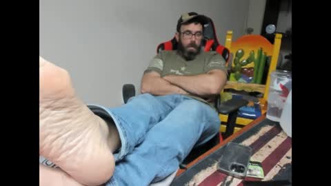 BRUTALMASTER1983 online show from 01/07/25, 04:39