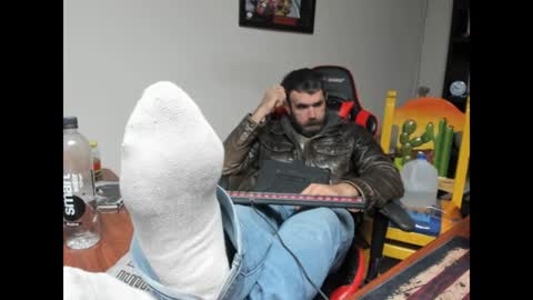 BRUTALMASTER1983 online show from 01/07/25, 07:06