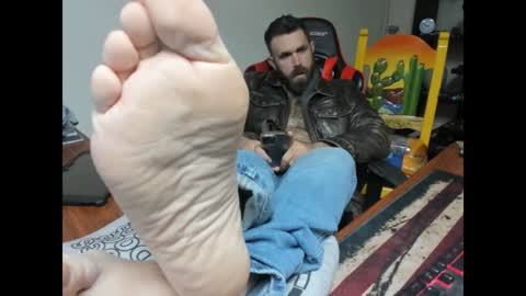 BRUTALMASTER1983 online show from 01/10/25, 06:28