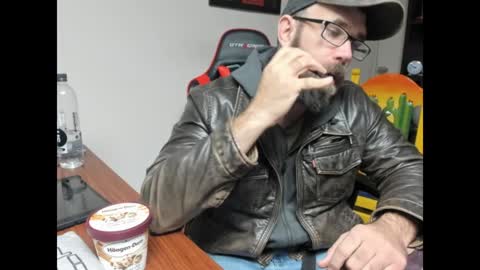 BRUTALMASTER1983 online show from 01/17/25, 07:05