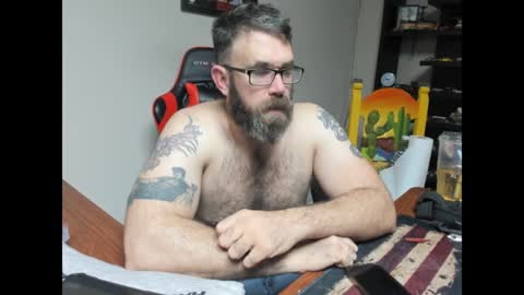 BRUTALMASTER1983 online show from 02/04/25, 05:31