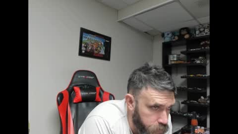 BRUTALMASTER1983 online show from 02/21/25, 07:10