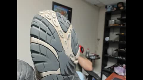 BRUTALMASTER1983 online show from 03/06/25, 06:37