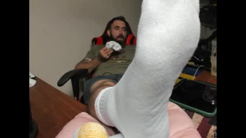 BRUTALMASTER1983 online show from 09/12/25, 06:41