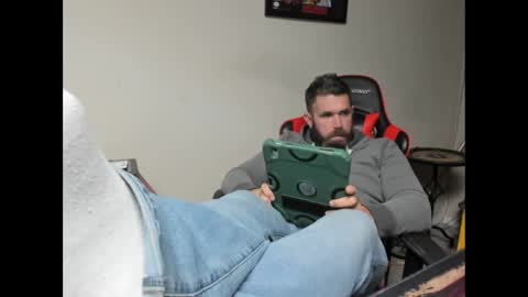 BRUTALMASTER1983 online show from 10/23/25, 06:28