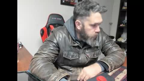 BRUTALMASTER1983 online show from 12/15/25, 06:28