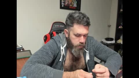 BRUTALMASTER1983 online show from 12/16/25, 08:36