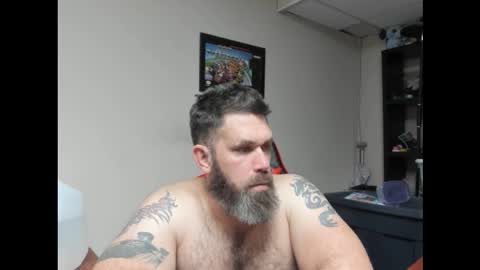 BRUTALMASTER1983 online show from 02/14/26, 08:22