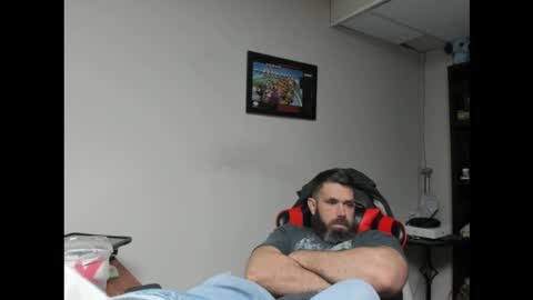 BRUTALMASTER1983 online show from 03/01/26, 08:38