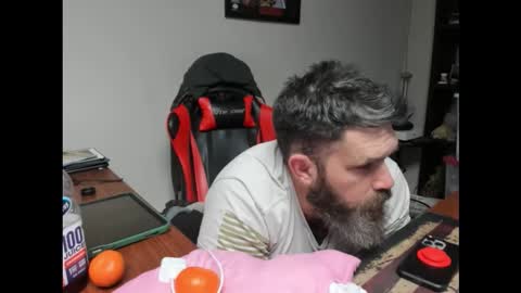 BRUTALMASTER1983 online show from 03/14/26, 05:02