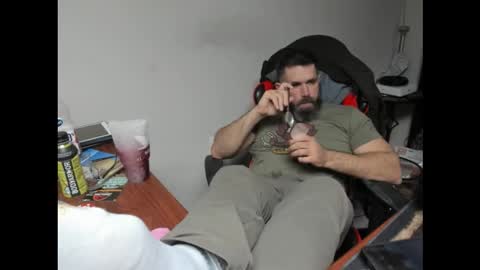 BRUTALMASTER1983 online show from 03/18/26, 05:10