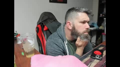 BRUTALMASTER1983 online show from 04/08/26, 08:42