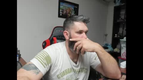 Snapshot of brutalmaster1983 chatting on 04/17/26, 09:07 BRUTALMASTER1983 online show from 04/17/26, 09:07