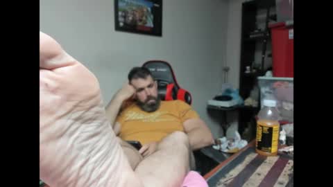 Snapshot of brutalmaster1983 chatting on 05/09/26, 07:02 BRUTALMASTER1983 online show from 05/09/26, 07:02