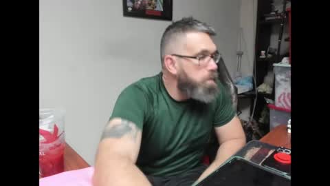 Snapshot of brutalmaster1983 chatting on 05/24/26, 06:29 BRUTALMASTER1983 online show from 05/24/26, 06:29