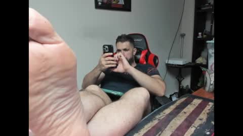 Snapshot of brutalmaster1983 chatting on 07/02/26, 03:34 BRUTALMASTER1983 online show from 07/02/26, 03:34
