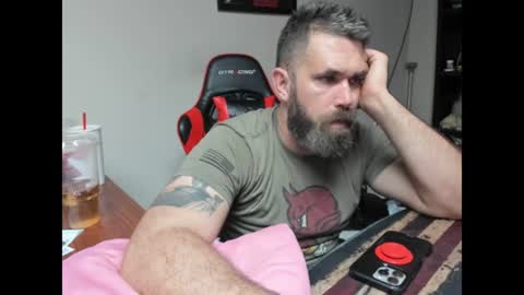 Snapshot of brutalmaster1983 chatting on 07/04/26, 07:31 BRUTALMASTER1983 online show from 07/04/26, 07:31