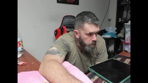 Snapshot of brutalmaster1983 chatting on 07/13/26, 10:29 BRUTALMASTER1983 online show from 07/13/26, 10:29