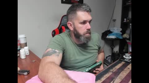 Snapshot of brutalmaster1983 chatting on 07/15/26, 08:47 BRUTALMASTER1983 online show from 07/15/26, 08:47