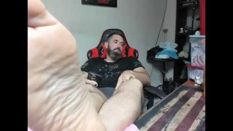 Snapshot of brutalmaster1983 chatting on 07/21/26, 05:32 BRUTALMASTER1983 online show from 07/21/26, 05:32
