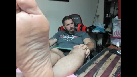 Snapshot of brutalmaster1983 chatting on 07/23/26, 05:27 BRUTALMASTER1983 online show from 07/23/26, 05:27