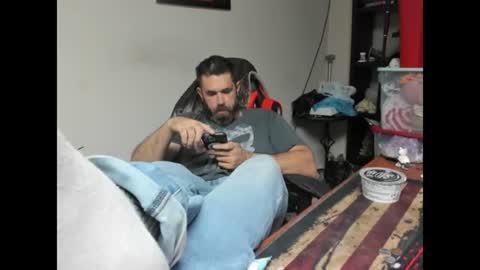 Snapshot of brutalmaster1983 chatting on 07/26/26, 08:21 BRUTALMASTER1983 online show from 07/26/26, 08:21