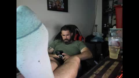 Snapshot of brutalmaster1983 chatting on 07/27/26, 06:37 BRUTALMASTER1983 online show from 07/27/26, 06:37