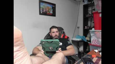 Snapshot of brutalmaster1983 chatting on 07/29/26, 05:27 BRUTALMASTER1983 online show from 07/29/26, 05:27