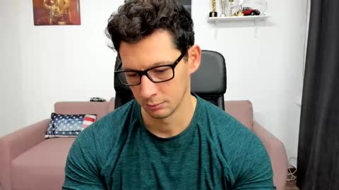 Brutus K online show from 12/04/24, 07:50