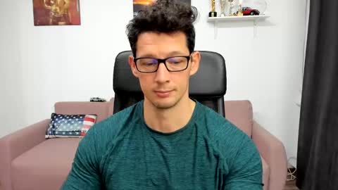 Brutus K online show from 12/04/24, 10:57