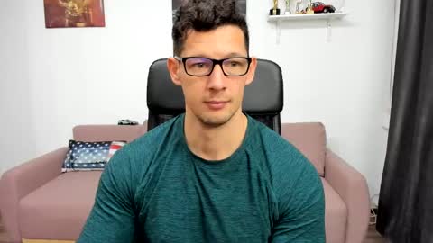 Brutus K online show from 12/05/24, 08:33