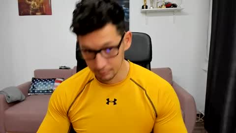 Brutus K online show from 12/09/24, 07:50