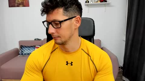 Brutus K online show from 12/09/24, 11:15