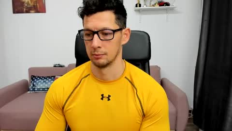 Brutus K online show from 12/10/24, 07:16