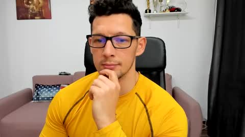 Brutus K online show from 12/10/24, 10:17