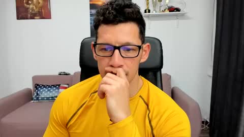 Brutus K online show from 12/10/24, 02:28