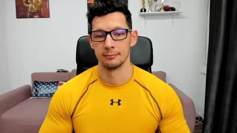 Brutus K online show from 12/11/24, 07:53