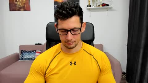 Brutus K online show from 12/12/24, 05:10