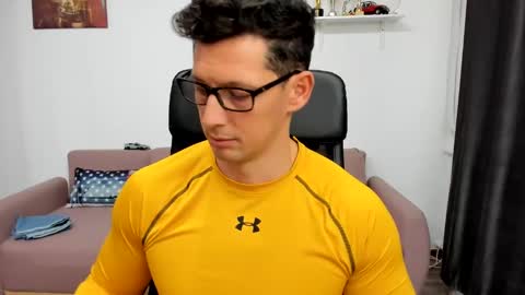 Brutus K online show from 12/16/24, 10:18