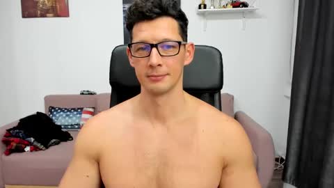 Brutus K online show from 12/16/24, 04:27