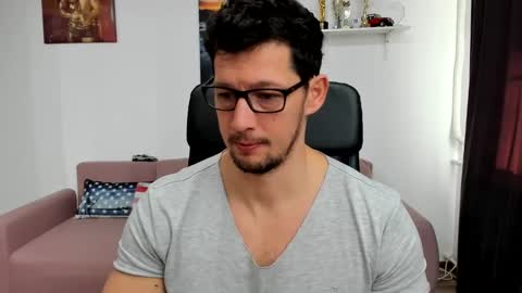 Brutus K online show from 01/05/25, 08:32