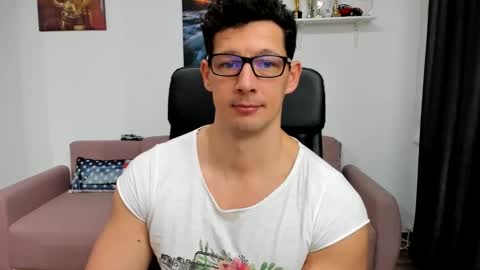 Brutus K online show from 01/09/25, 08:03