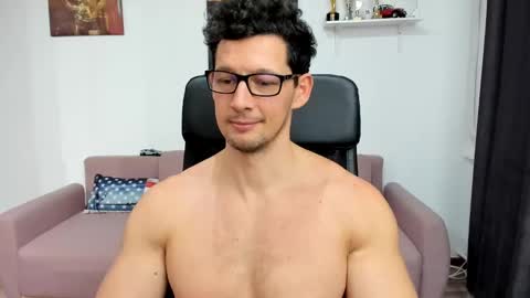 Brutus K online show from 01/17/25, 01:03