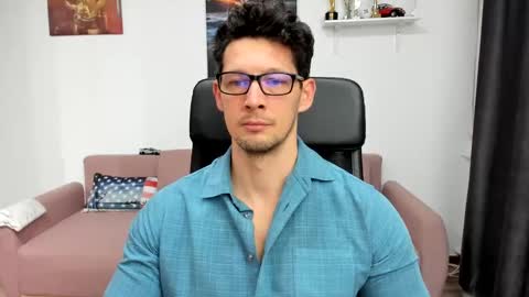 Brutus K online show from 01/18/25, 02:55