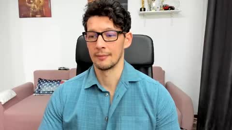 Brutus K online show from 01/21/25, 10:19