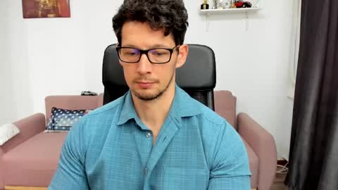 Brutus K online show from 01/23/25, 11:26